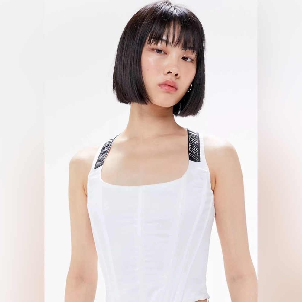 I AM GIA SIOBHAN CORSET